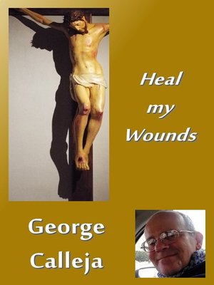 cover image of Heal My Wounds